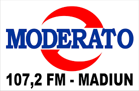 Moderato FM Madiun